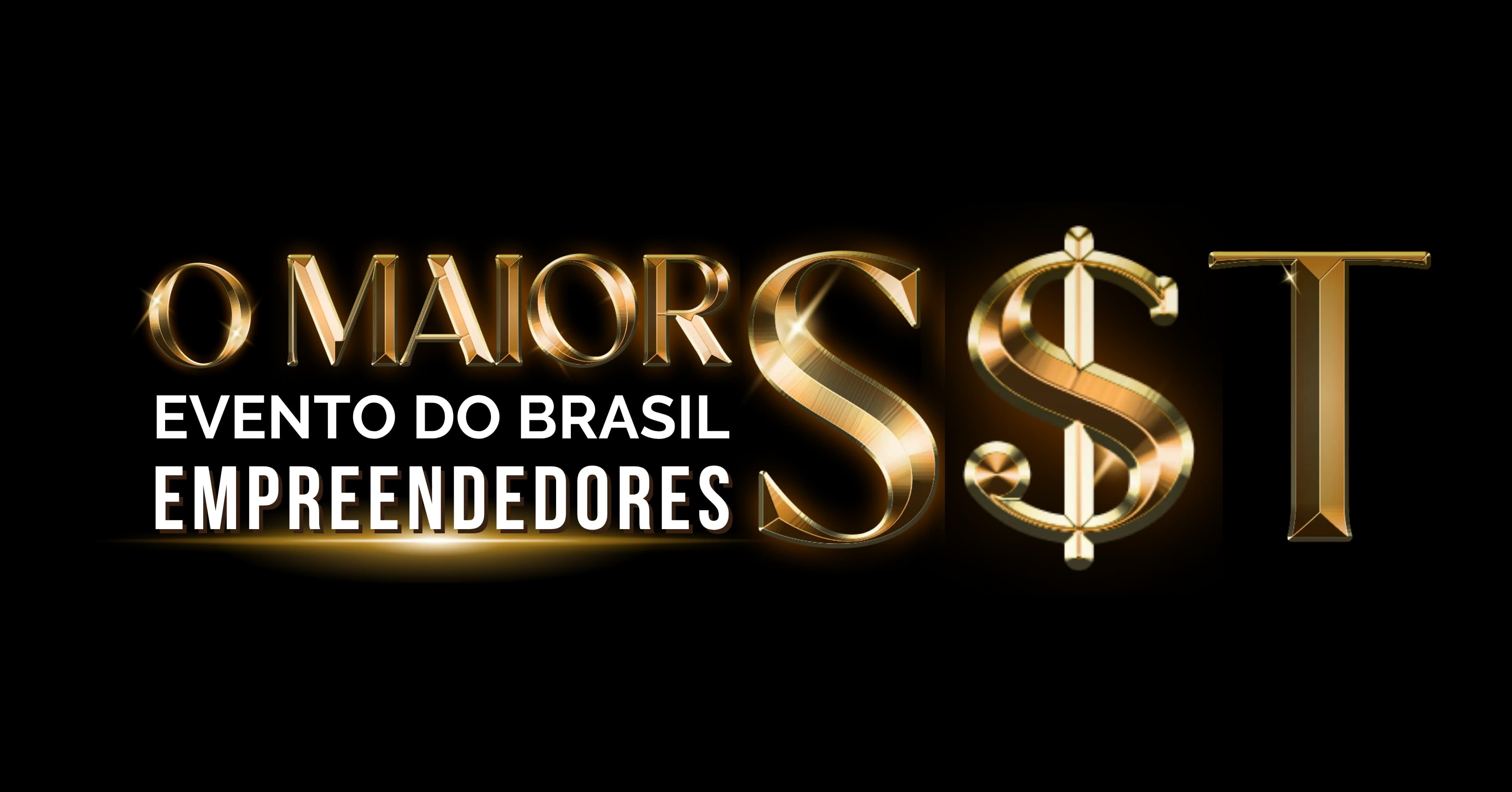 Logo Evento SST