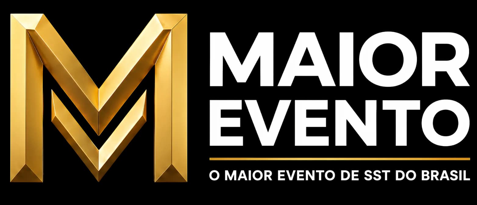 Logo Evento SST